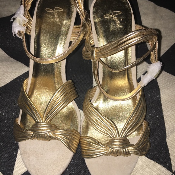 Airlia Sandals Joie Brand Sze 8 - Picture 2 of 7